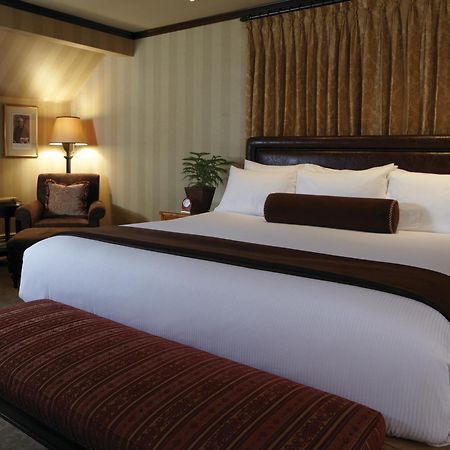 The American Club Kohler Bagian luar foto