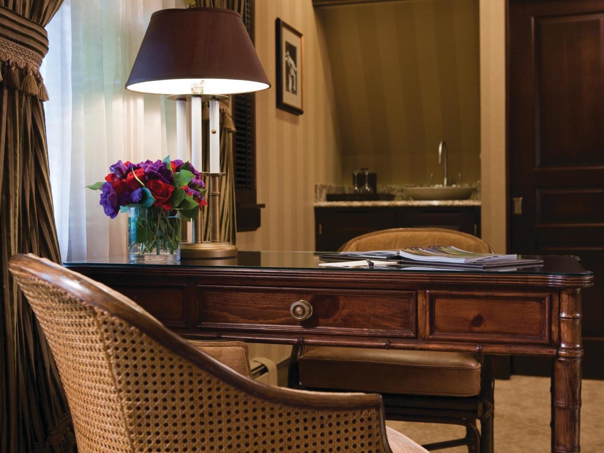 The American Club Kohler Bagian luar foto
