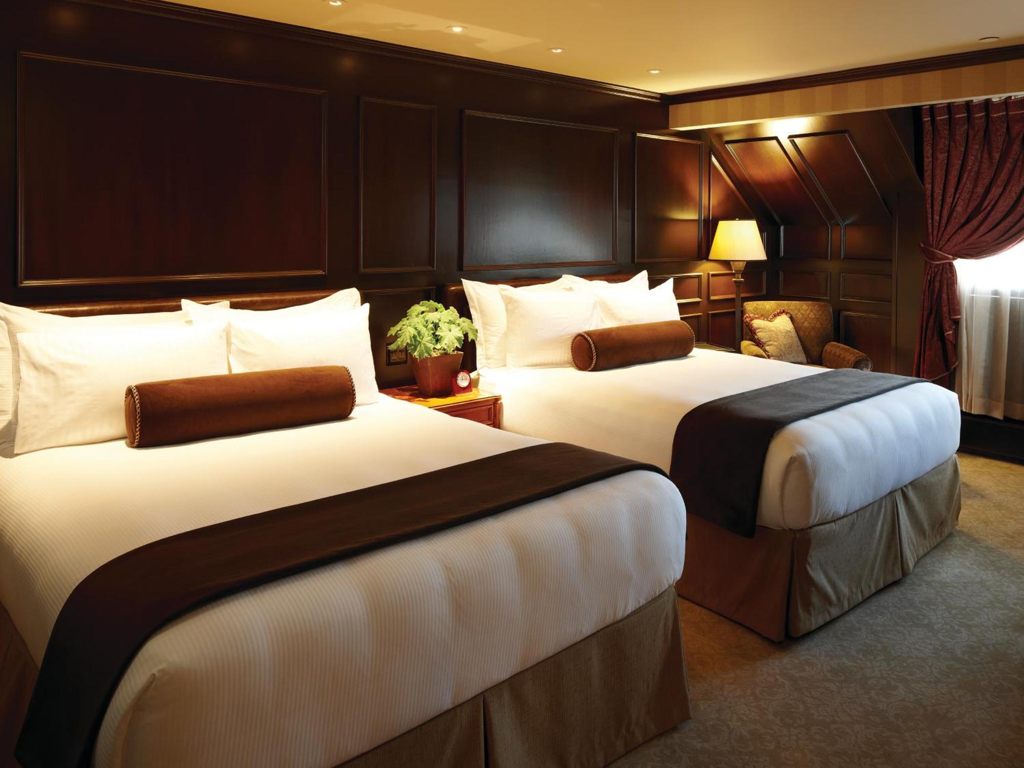 The American Club Kohler Bagian luar foto
