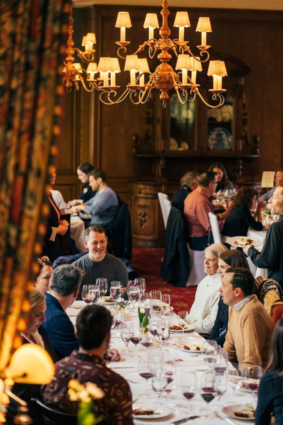 The American Club Kohler Bagian luar foto
