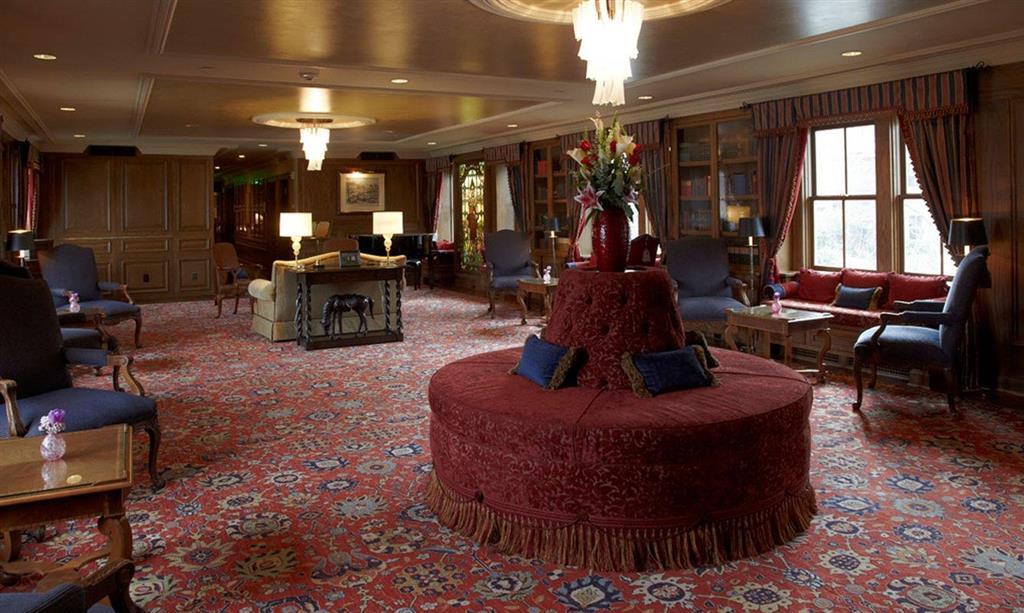 The American Club Kohler Interior foto