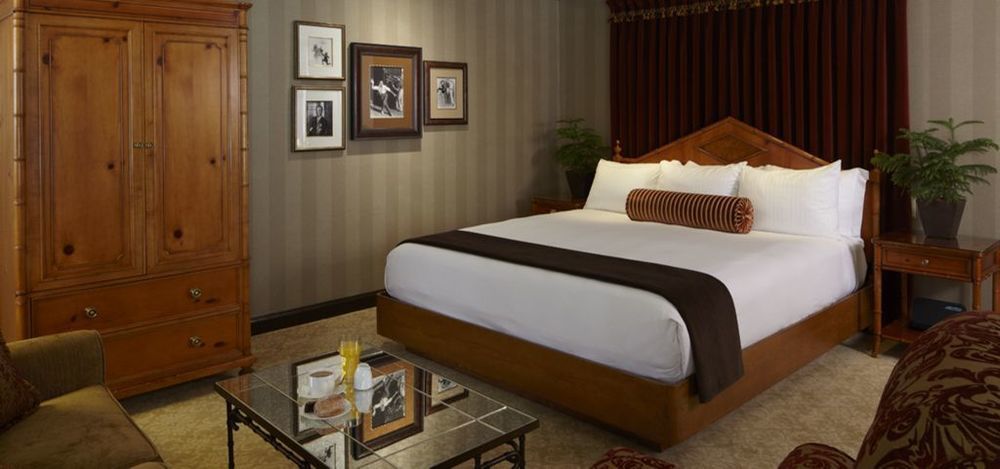 The American Club Kohler Bagian luar foto