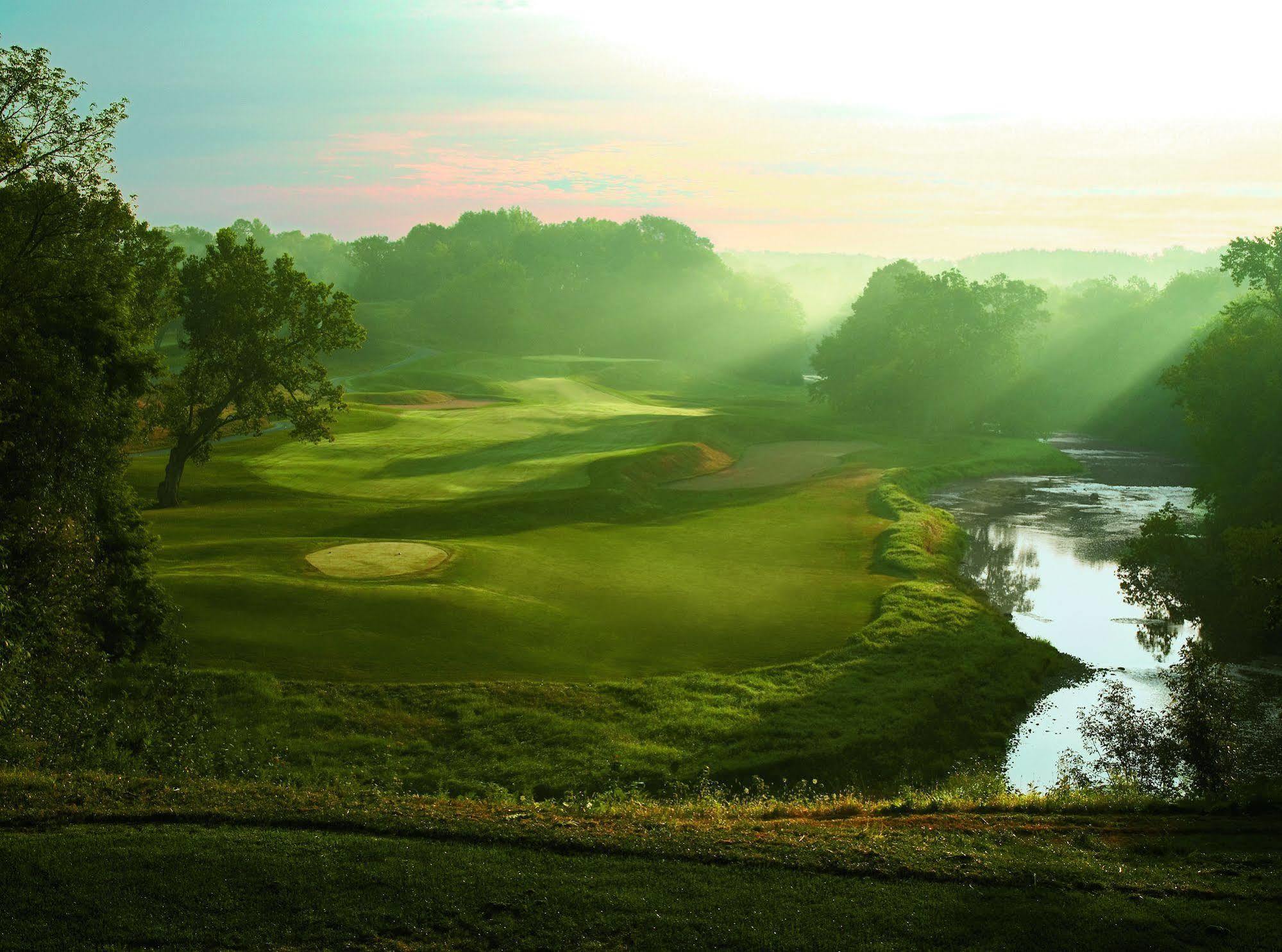 The American Club Kohler Bagian luar foto