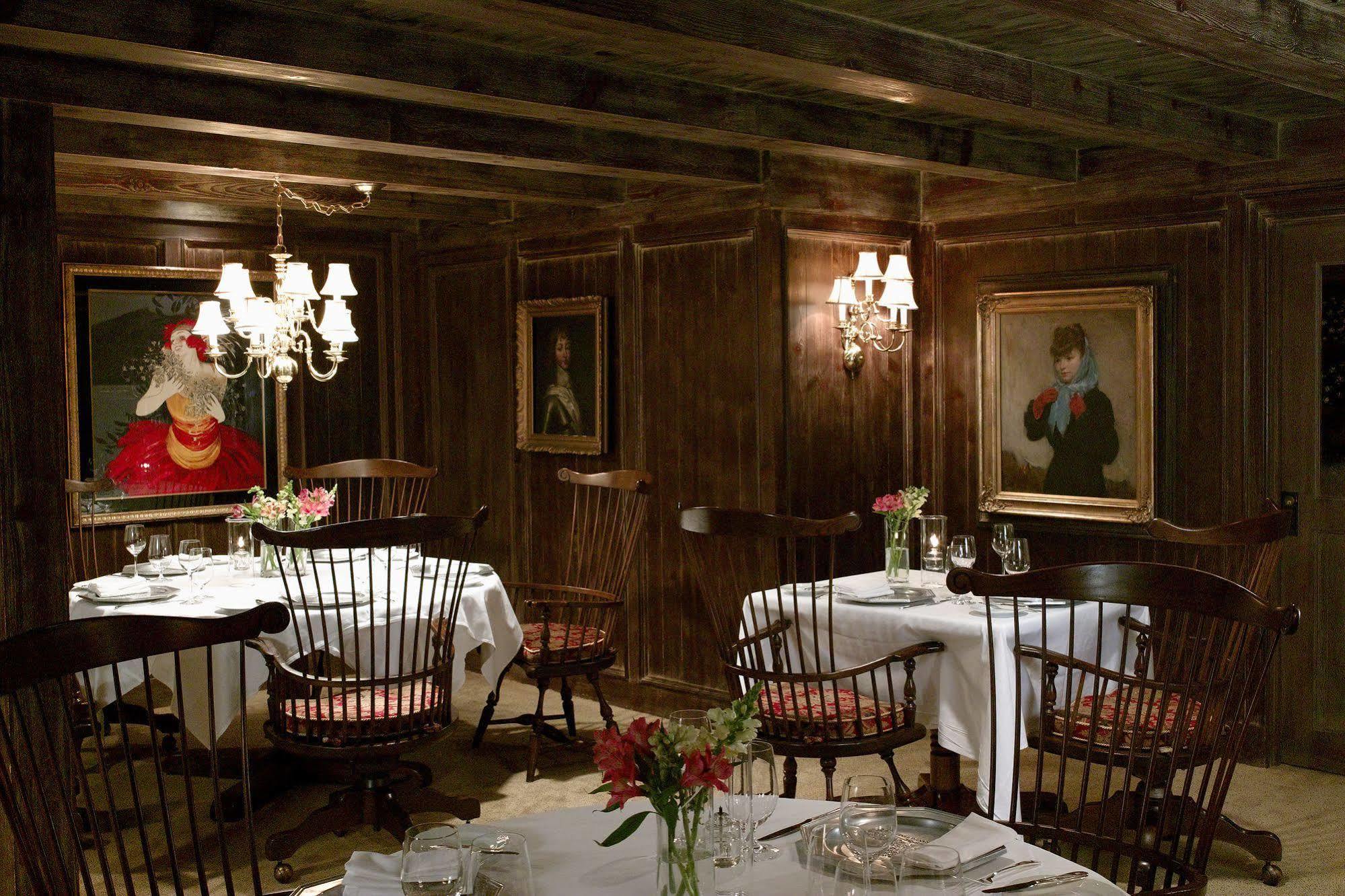 The American Club Kohler Bagian luar foto