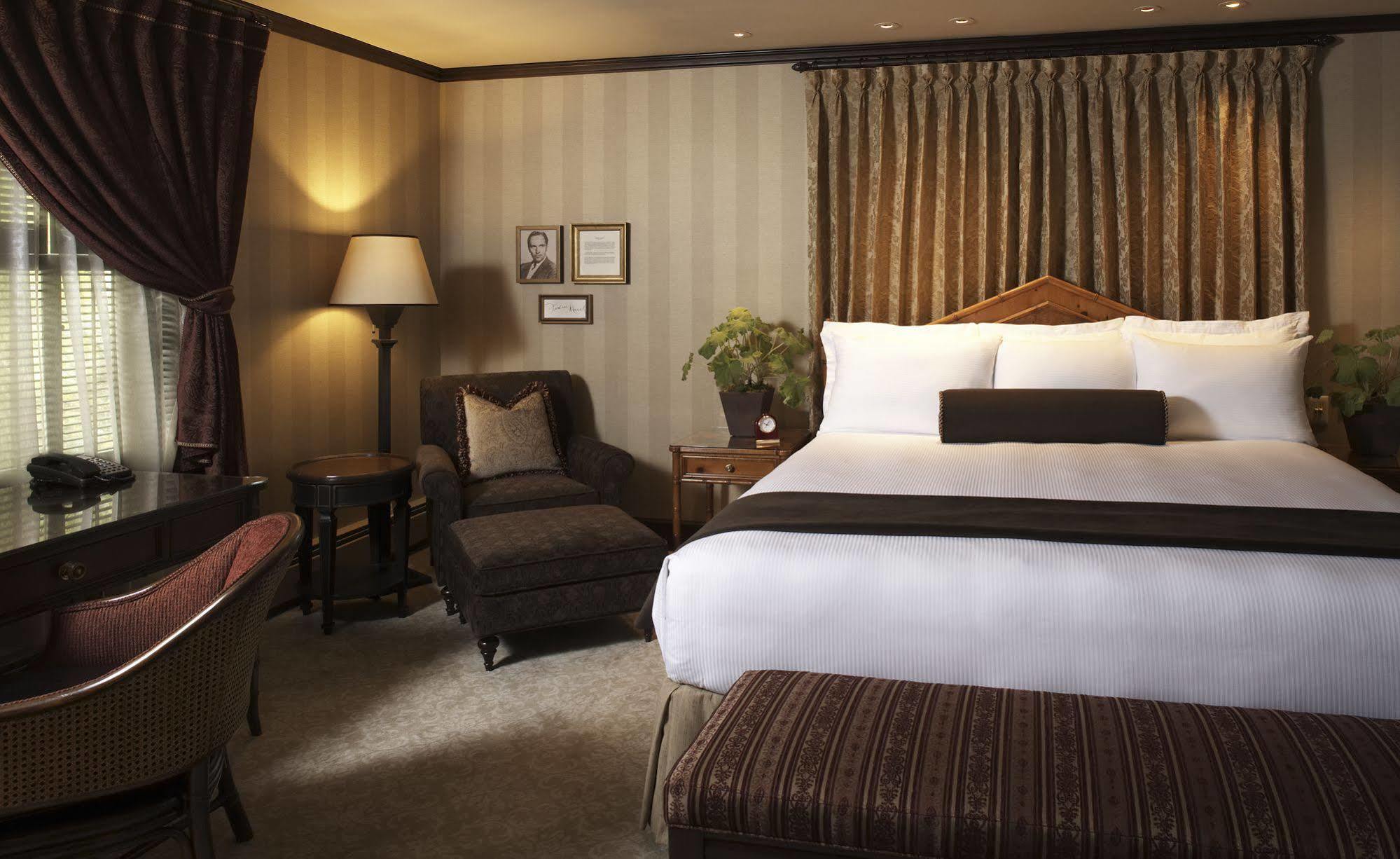 The American Club Kohler Bagian luar foto