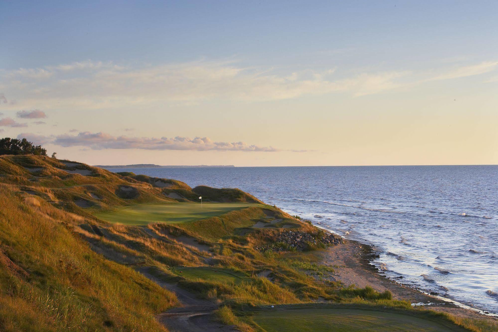 The American Club Kohler Bagian luar foto