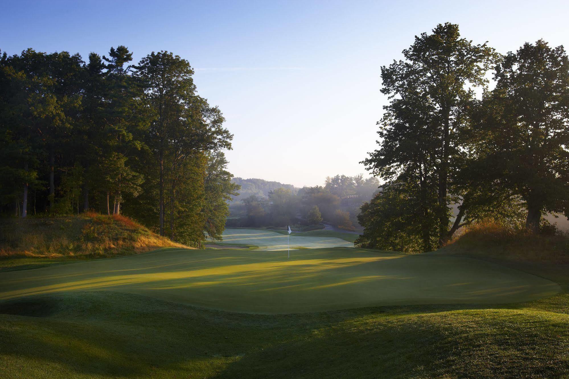 The American Club Kohler Bagian luar foto