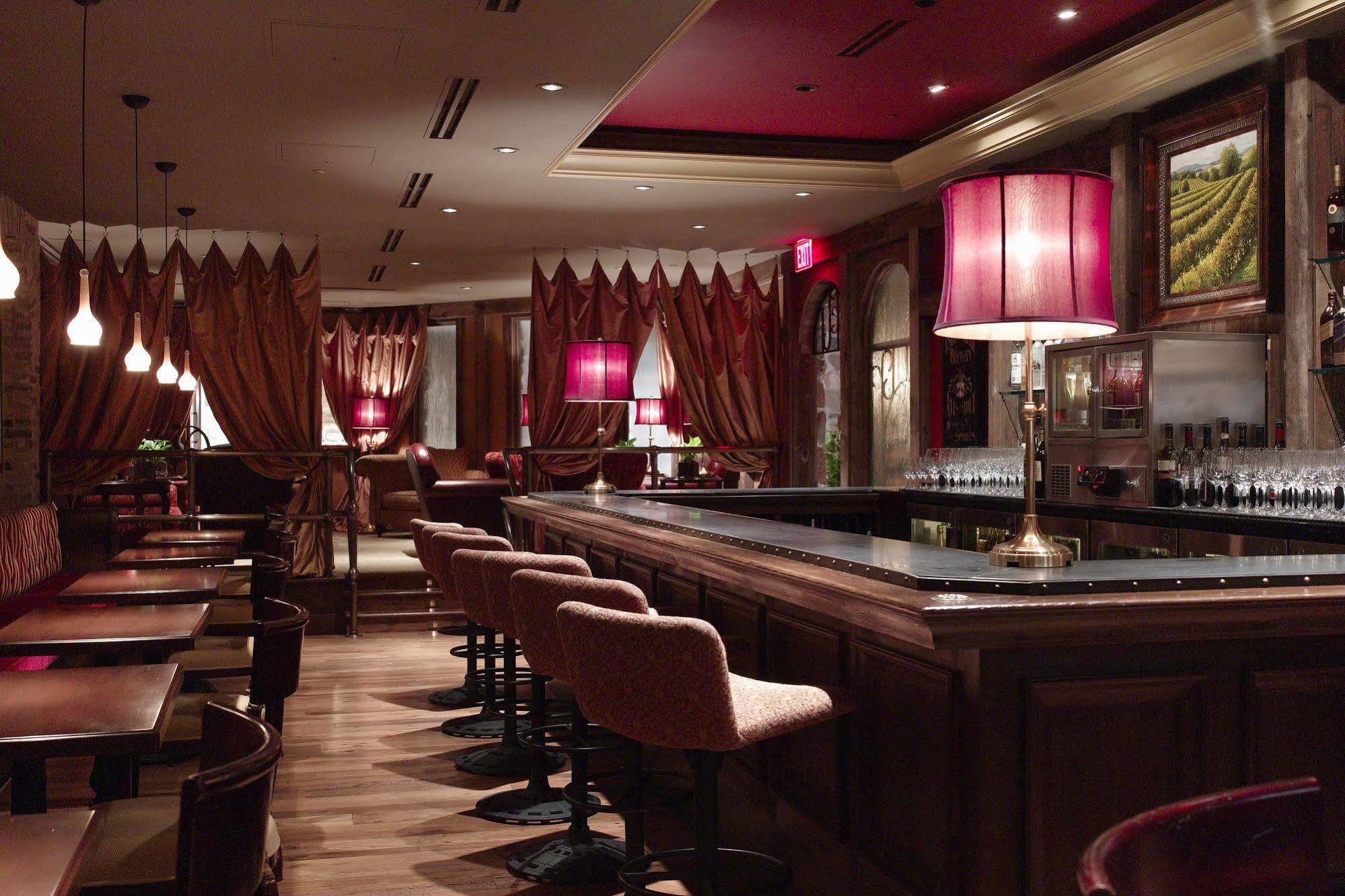 The American Club Kohler Bagian luar foto