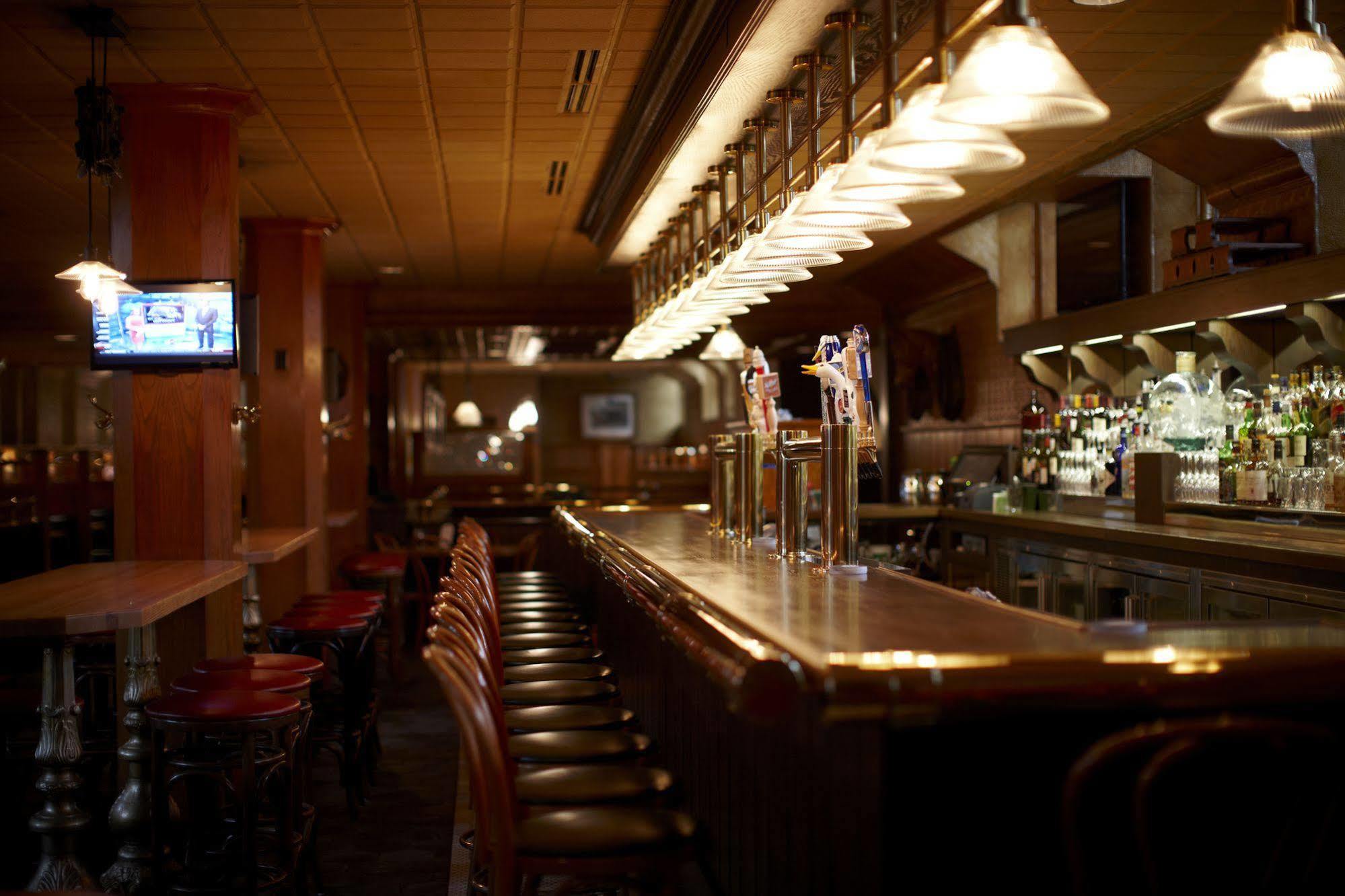 The American Club Kohler Bagian luar foto