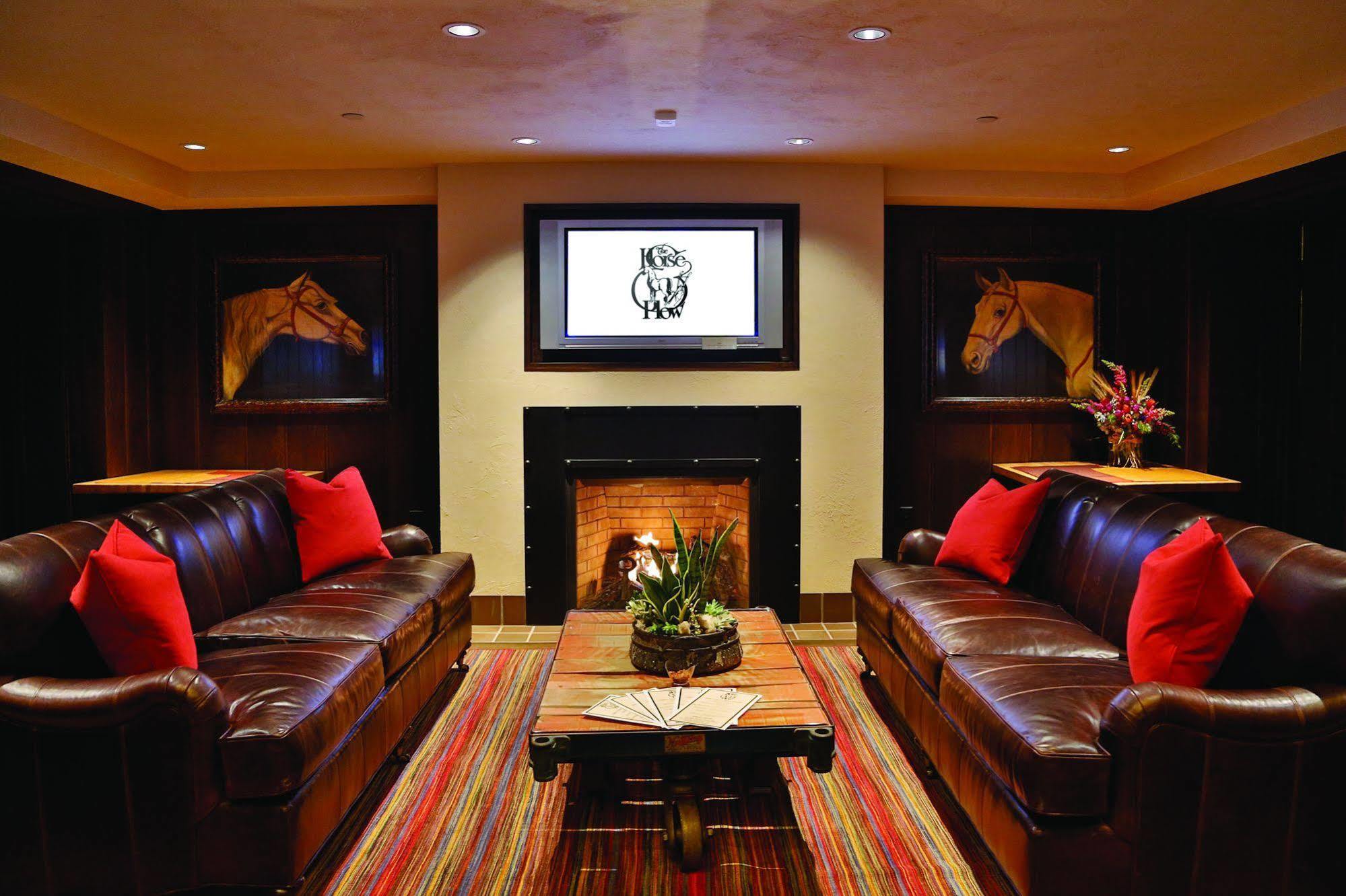 The American Club Kohler Bagian luar foto