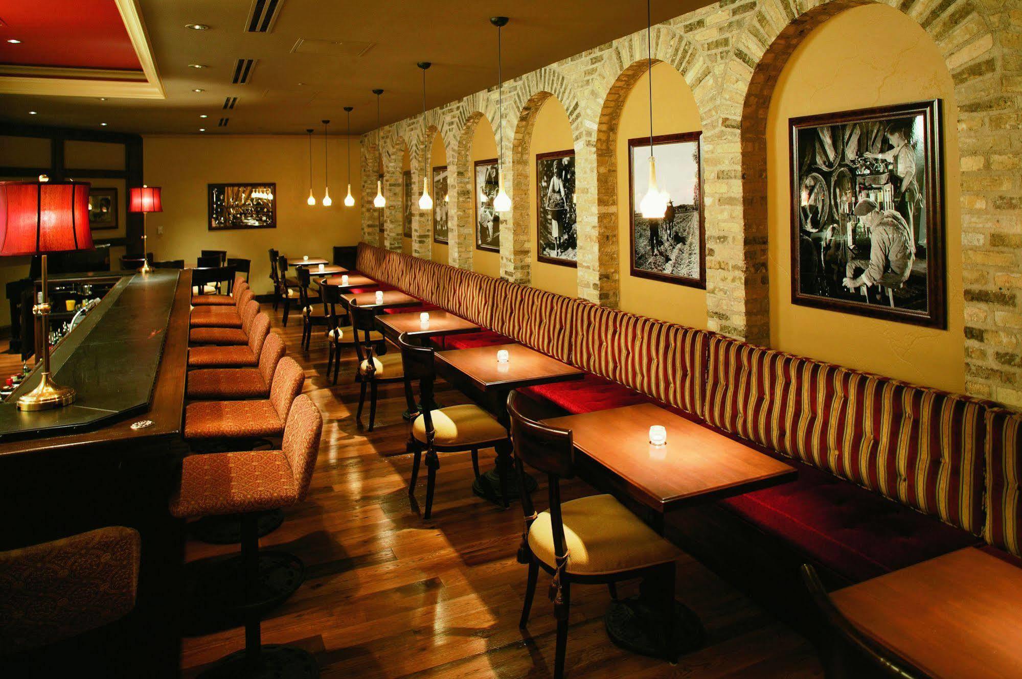 The American Club Kohler Bagian luar foto