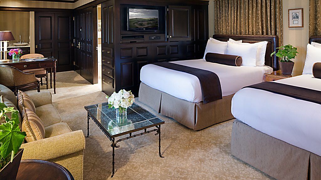 The American Club Kohler Bagian luar foto