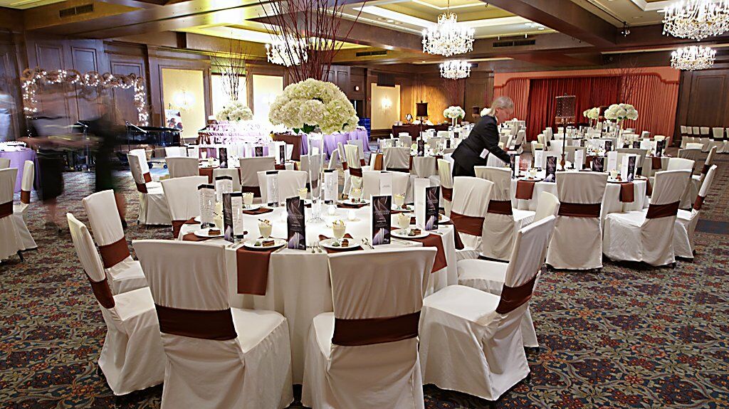 The American Club Kohler Bagian luar foto