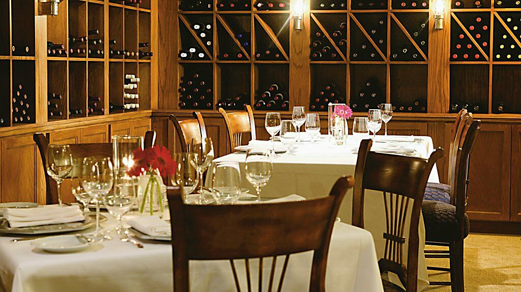 The American Club Kohler Bagian luar foto