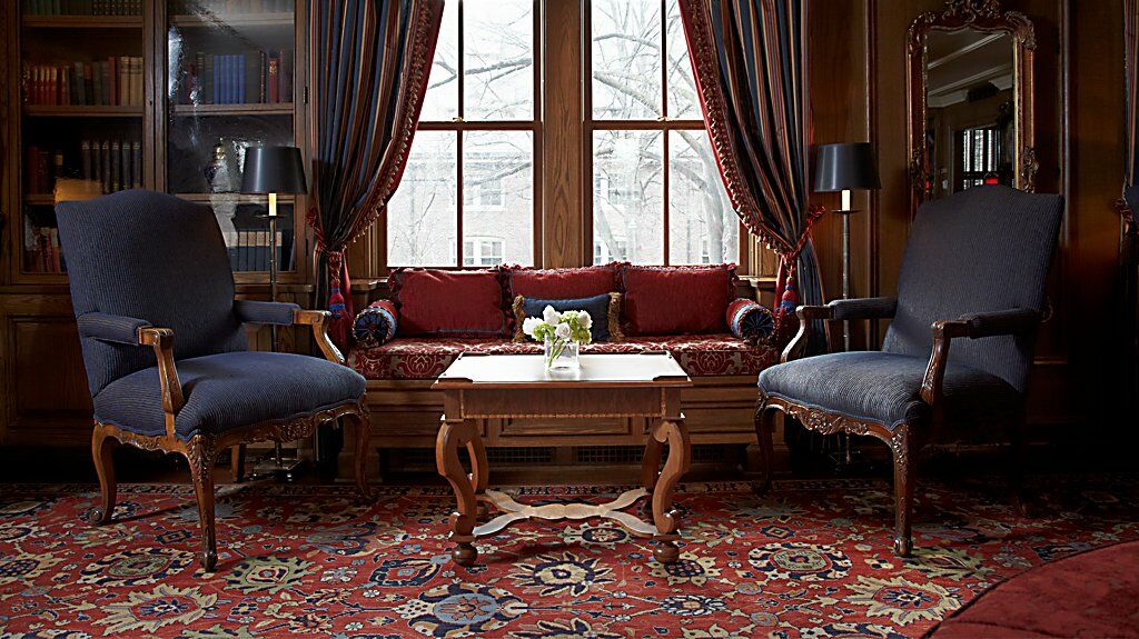 The American Club Kohler Bagian luar foto