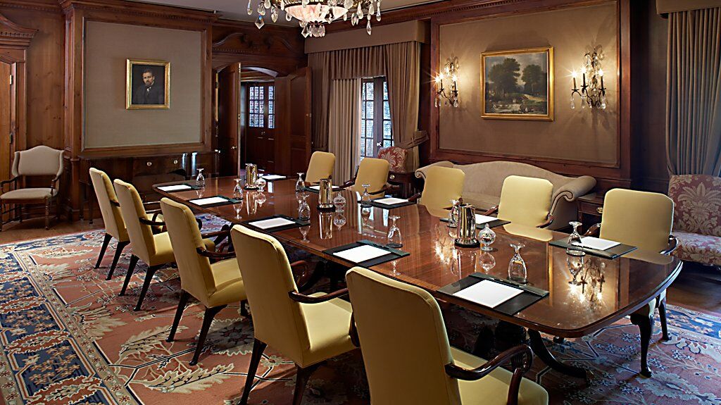 The American Club Kohler Bagian luar foto