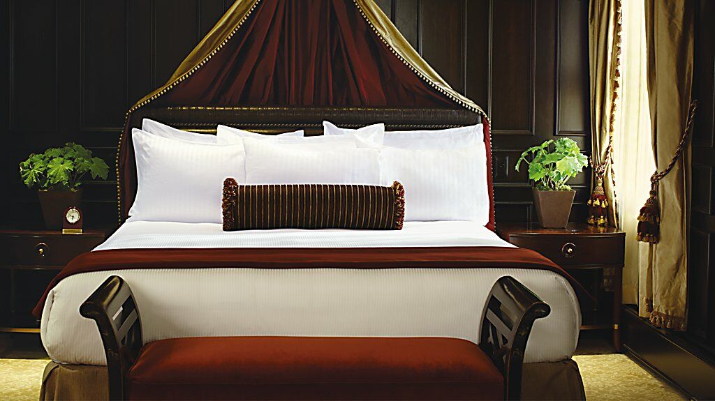 The American Club Kohler Bagian luar foto